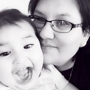 Meet your Posher, Laverne